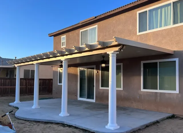 California Redwood Gazebos and Patio — photo from the business 3