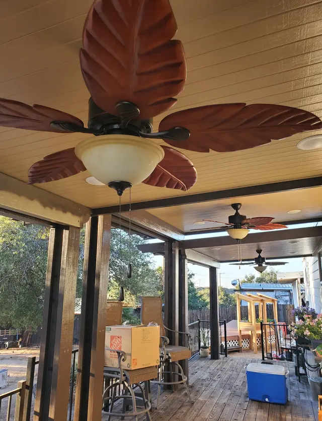 California Redwood Gazebos and Patio — photo from the business 6