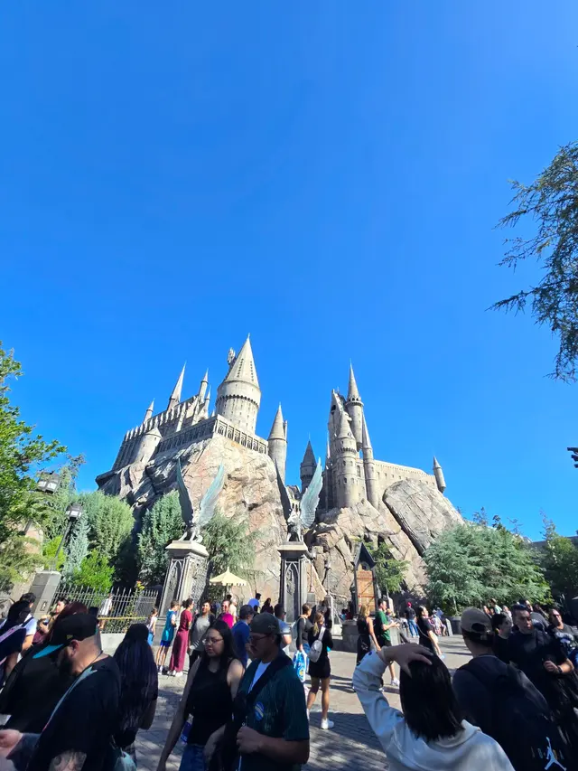 The Wizarding World of Harry Potter — customer photo 10
