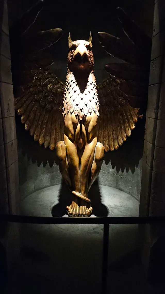 The Wizarding World of Harry Potter — customer photo 12