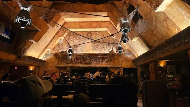 The Wizarding World of Harry Potter — customer photo 3