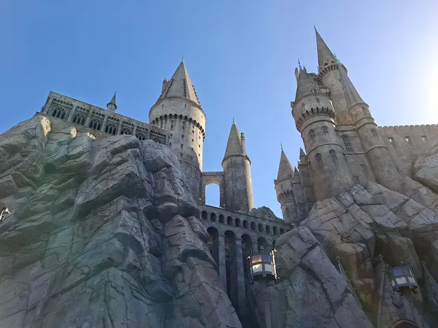 The Wizarding World of Harry Potter — customer photo 5