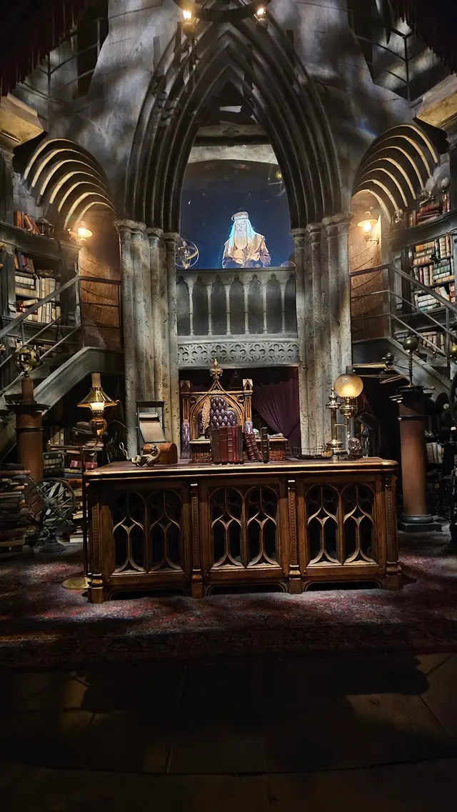 The Wizarding World of Harry Potter — customer photo 2