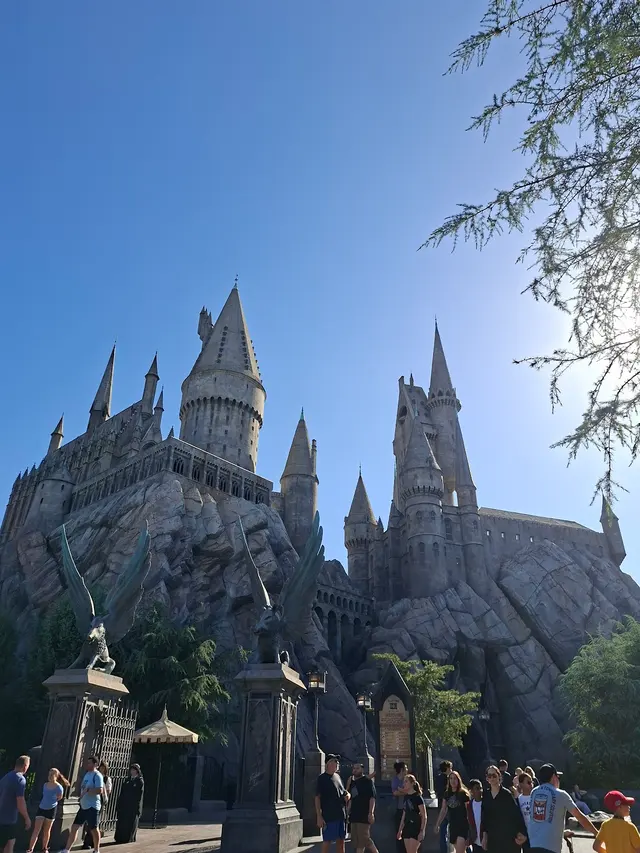The Wizarding World of Harry Potter — customer photo 6