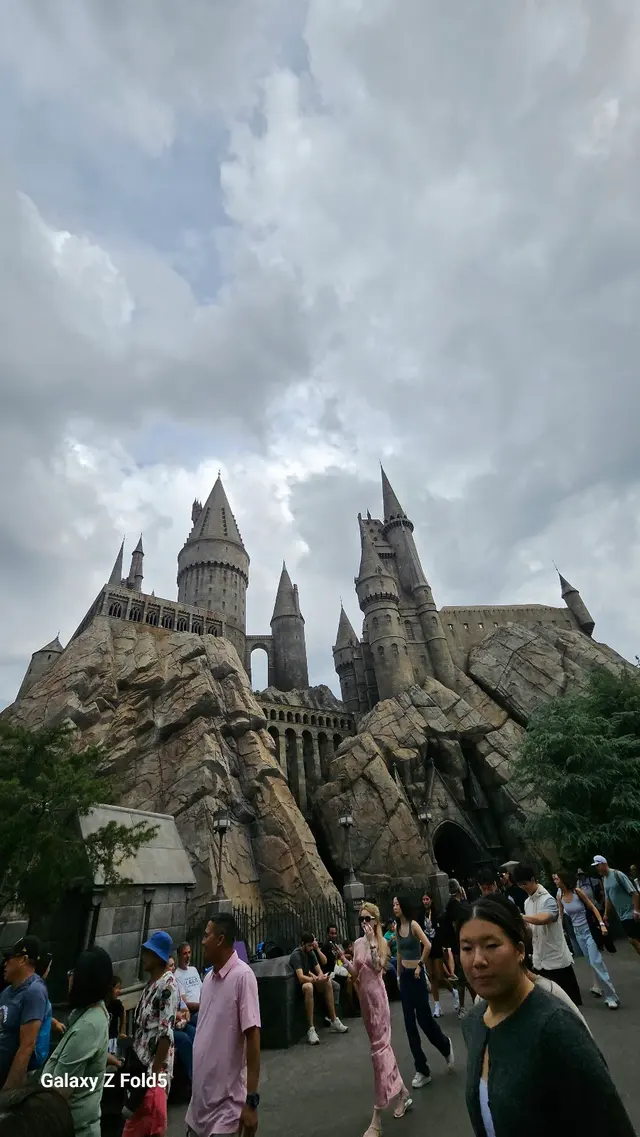 The Wizarding World of Harry Potter — customer photo 11