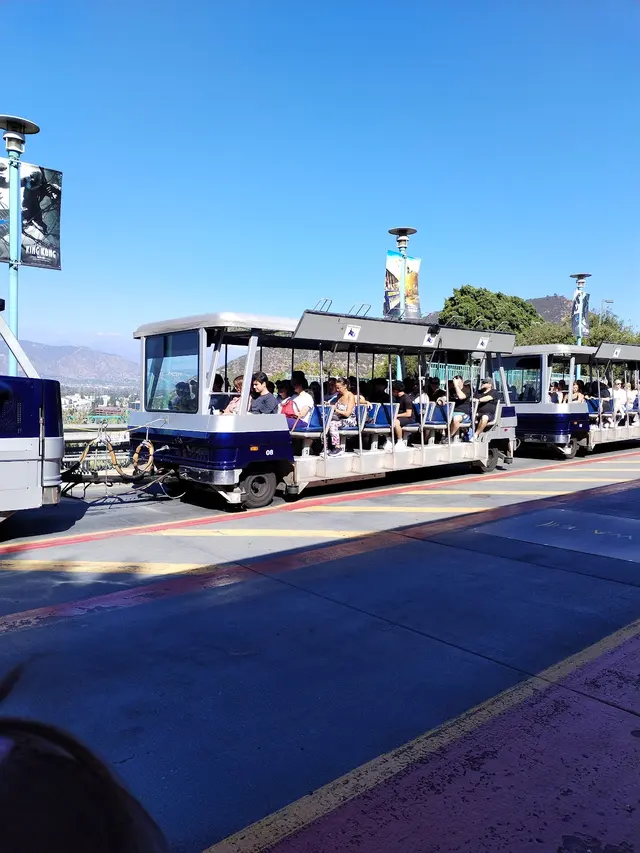 Universal Studio Tour — customer photo 6
