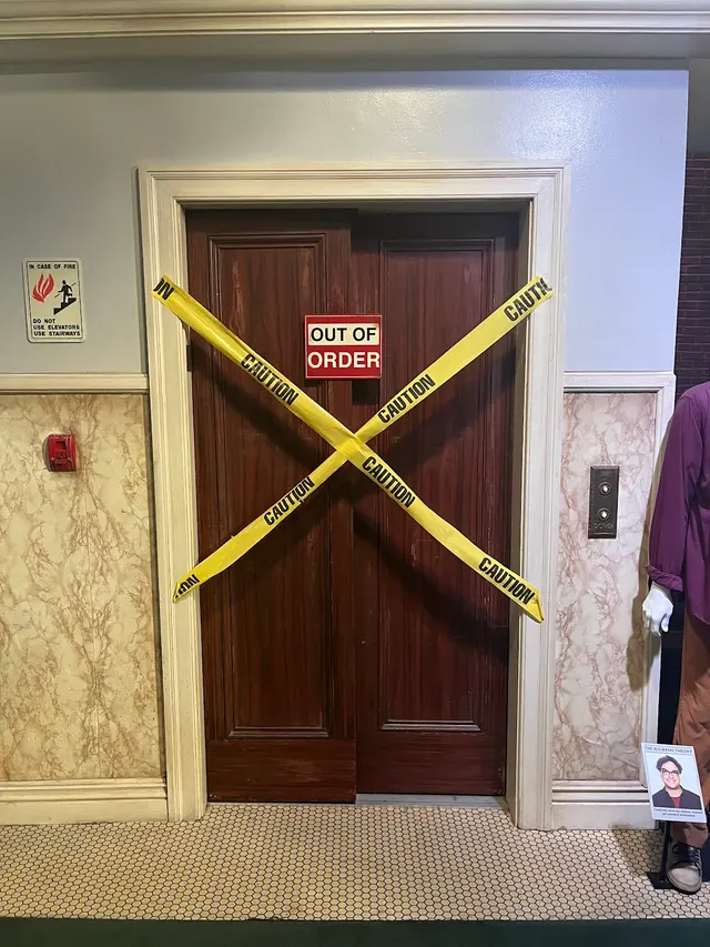 Universal Studio Tour — customer photo 5