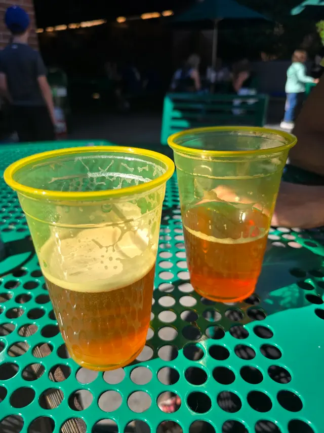 Universal Studio Tour — customer photo 2