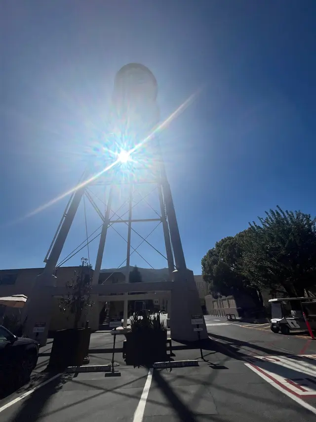 Universal Studio Tour — customer photo 3