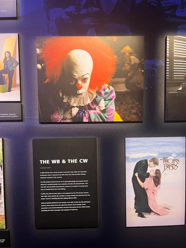 Universal Studio Tour — customer photo 4