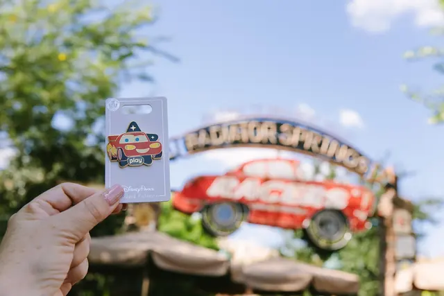 Cars Land — photo from the business 3