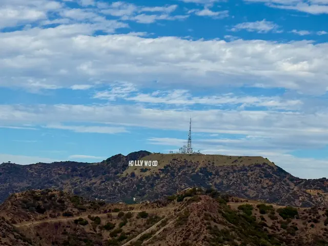 Griffith Park — customer photo 12