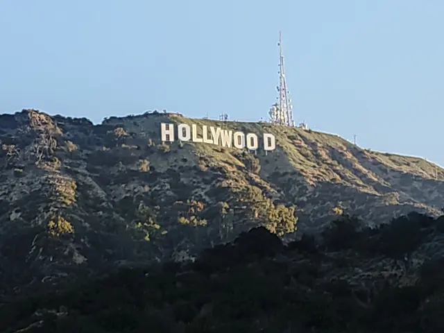 Griffith Park — customer photo 1