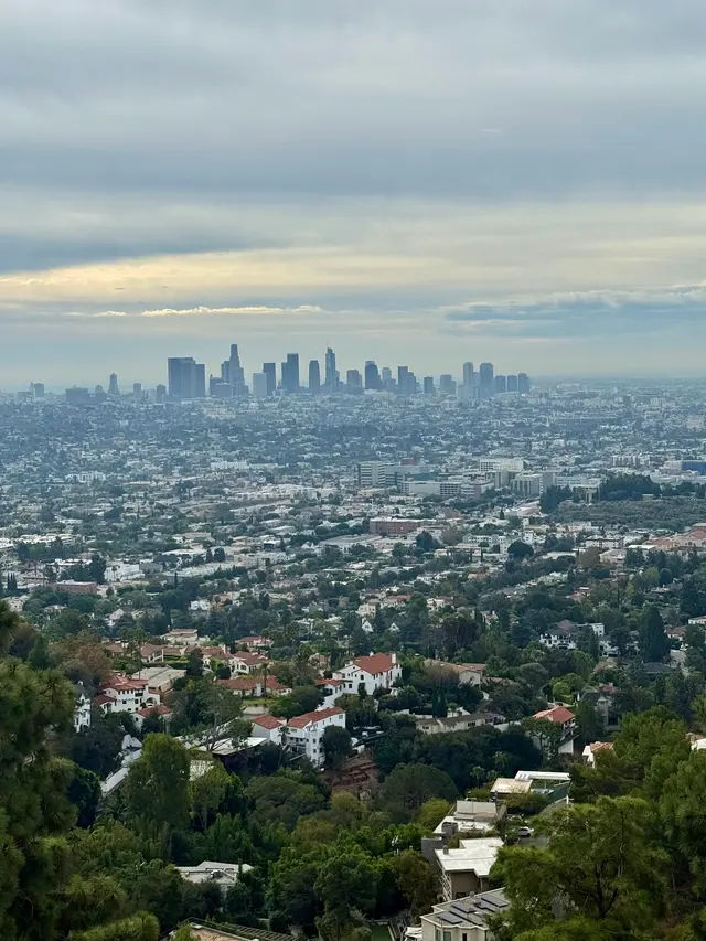 Griffith Park — customer photo 11