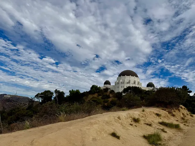 Griffith Park — customer photo 10