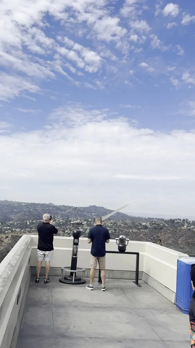 Griffith Park — customer photo 6