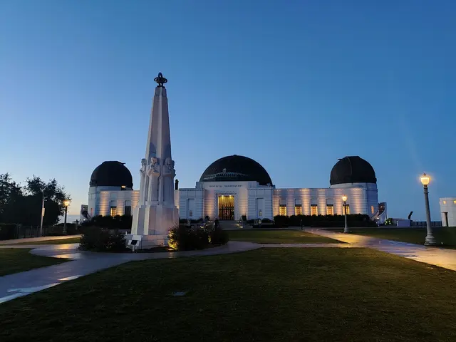 Griffith Park — customer photo 3