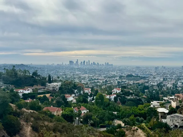 Griffith Park — customer photo 9