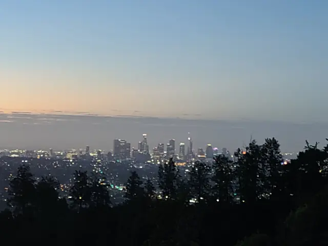 Griffith Park — customer photo 4