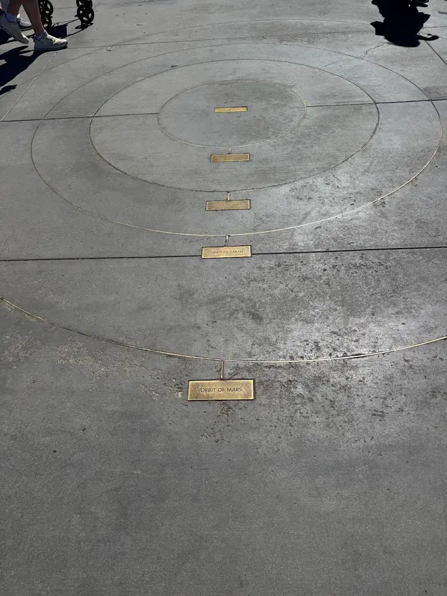 Customer photo of work by Griffith Park, from Dee Block's review