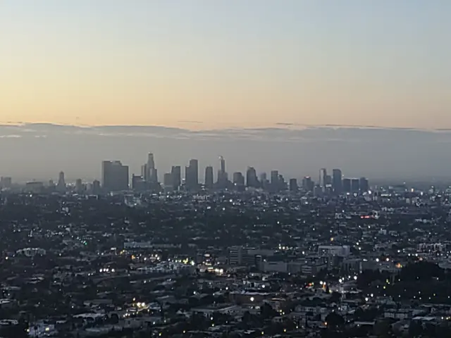 Griffith Park — customer photo 2