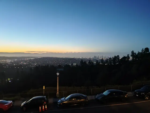 Griffith Park — customer photo 5