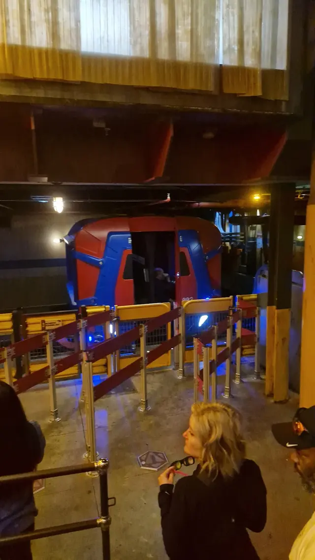 Disney California Adventure Park — customer photo 8
