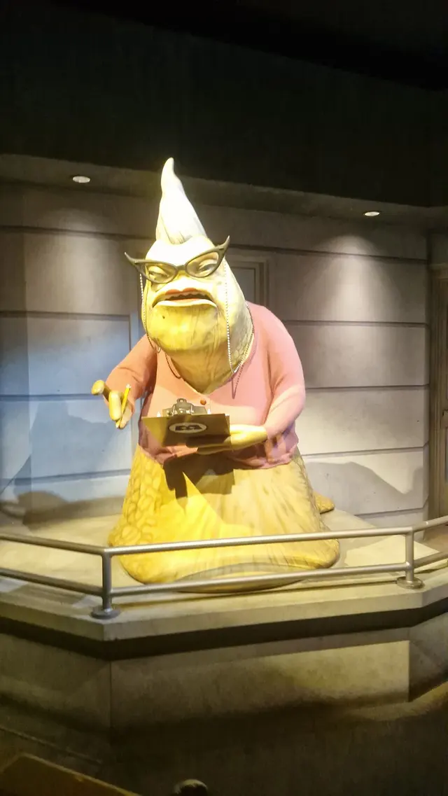 Disney California Adventure Park — customer photo 11