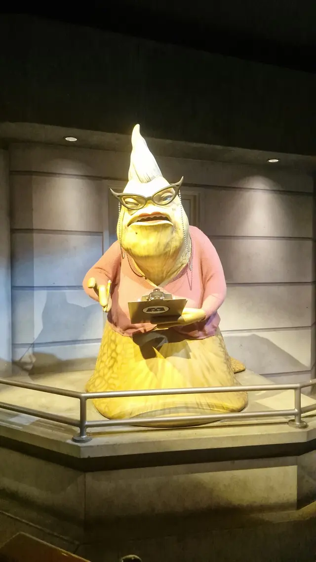 Disney California Adventure Park — customer photo 12