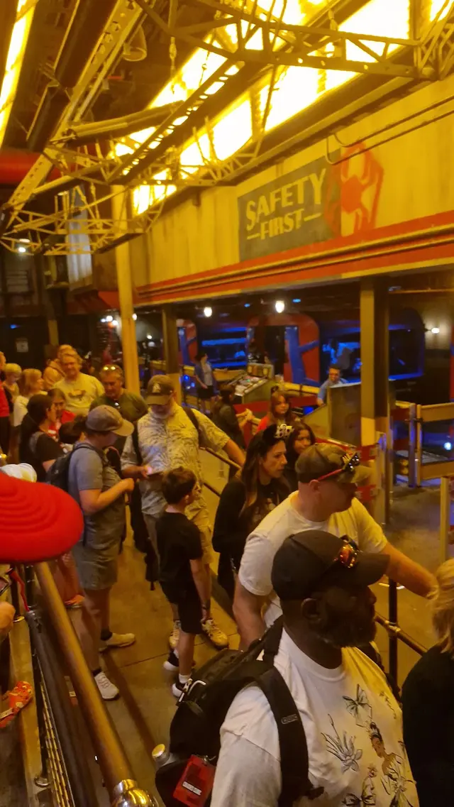 Disney California Adventure Park — customer photo 6