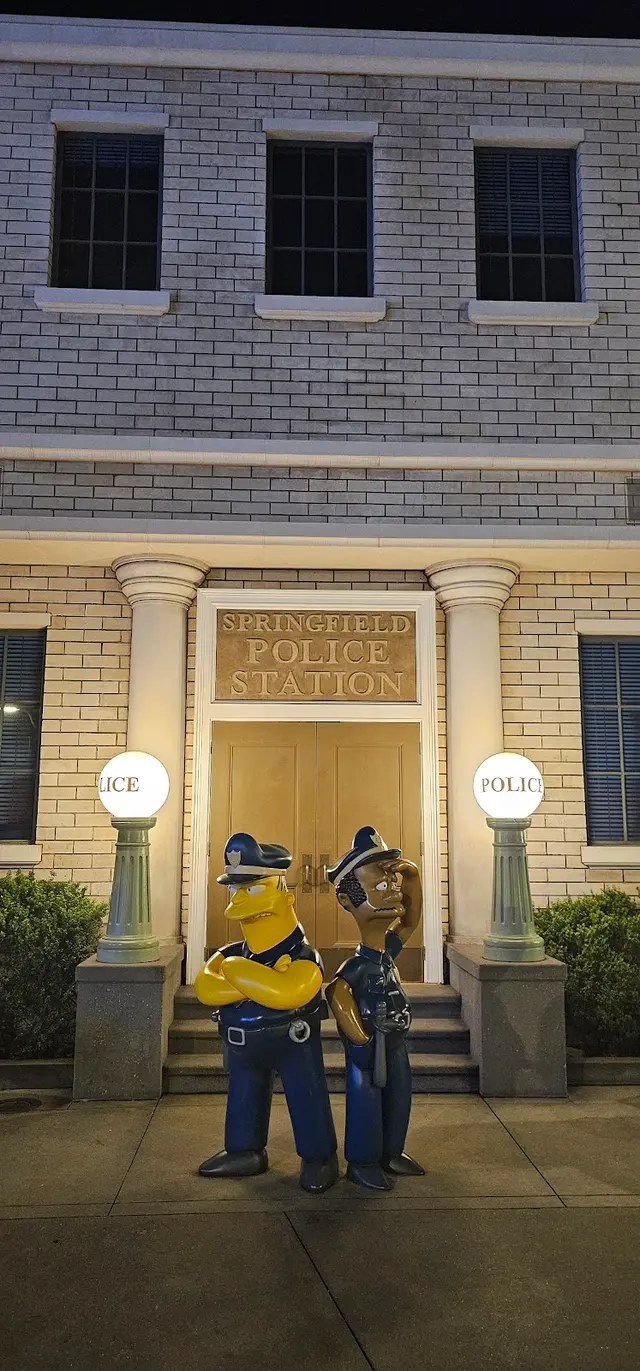 Springfield U.S.A — customer photo 7