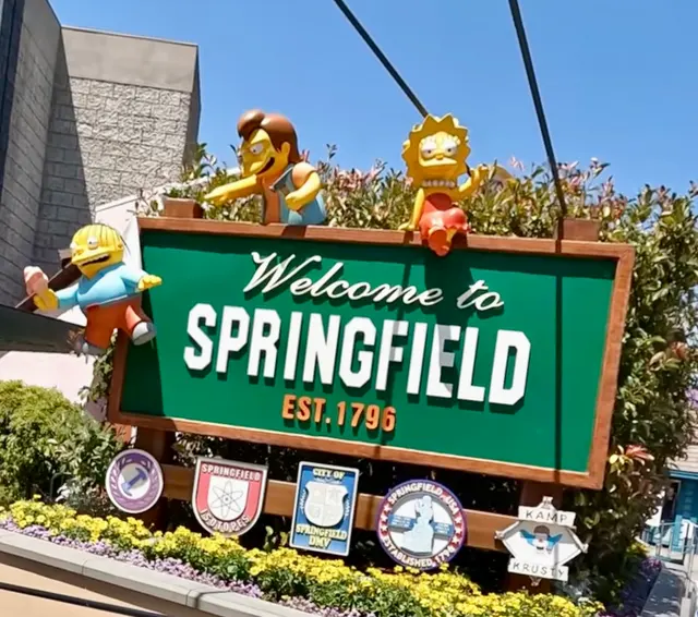Springfield U.S.A — customer photo 9