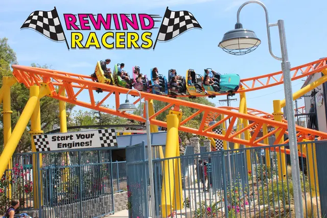 Adventure City — photo from the business 1