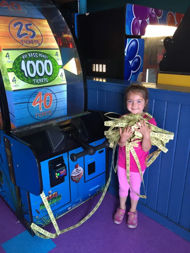 Adventure City — photo from the business 11