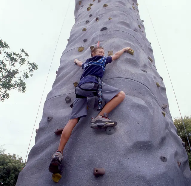 Adventure City — photo from the business 9