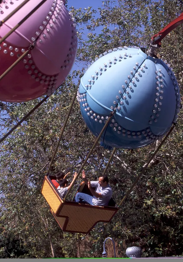 Adventure City — photo from the business 7