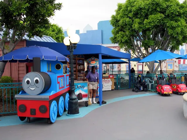 Adventure City — photo from the business 5