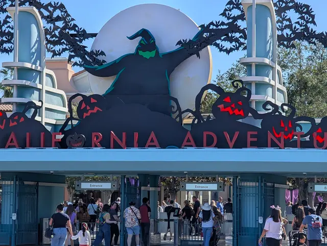 Disneyland Resort — customer photo 8