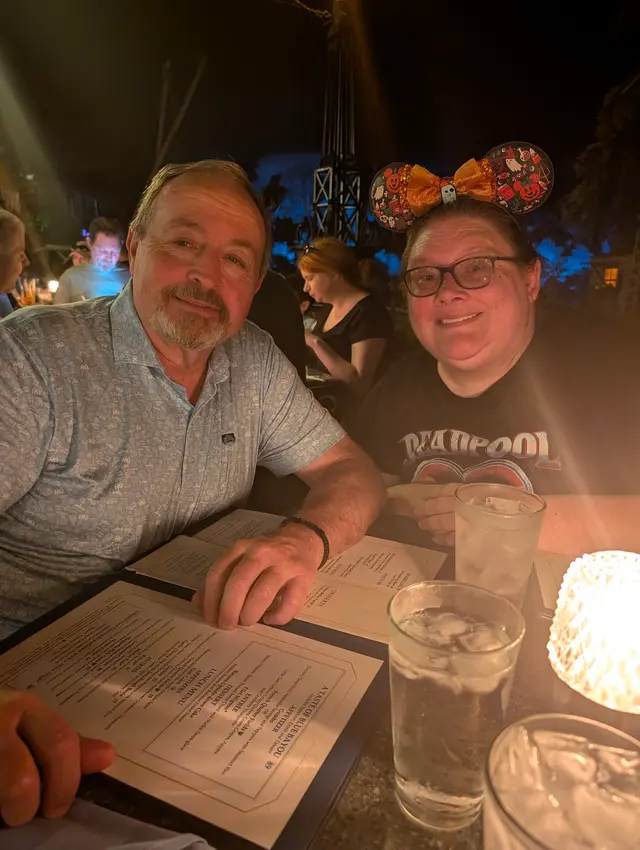 Disneyland Resort — customer photo 7