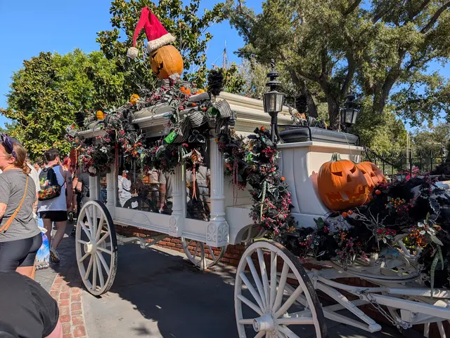 Disneyland Resort — customer photo 10