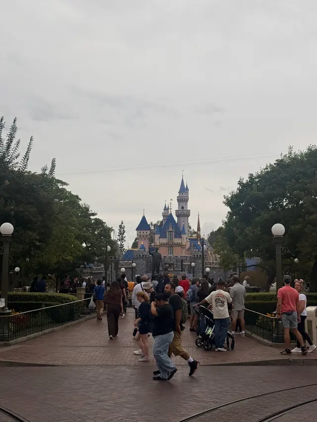 Disneyland Resort — customer photo 5