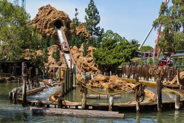 Knott's Berry Farm — photo from the business 3