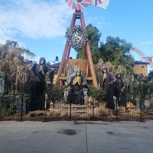 Knott's Berry Farm — customer photo 4