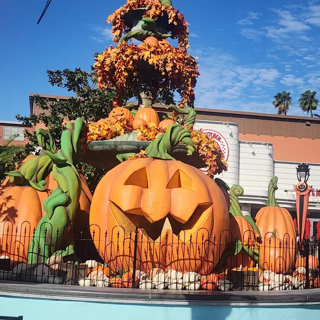 Knott's Berry Farm — customer photo 5