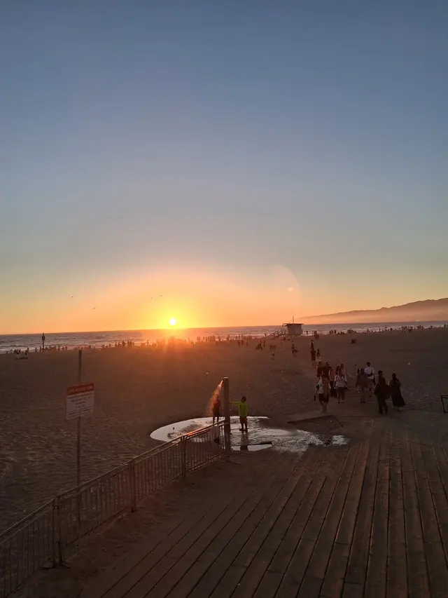 Pacific Park on the Santa Monica Pier — customer photo 10