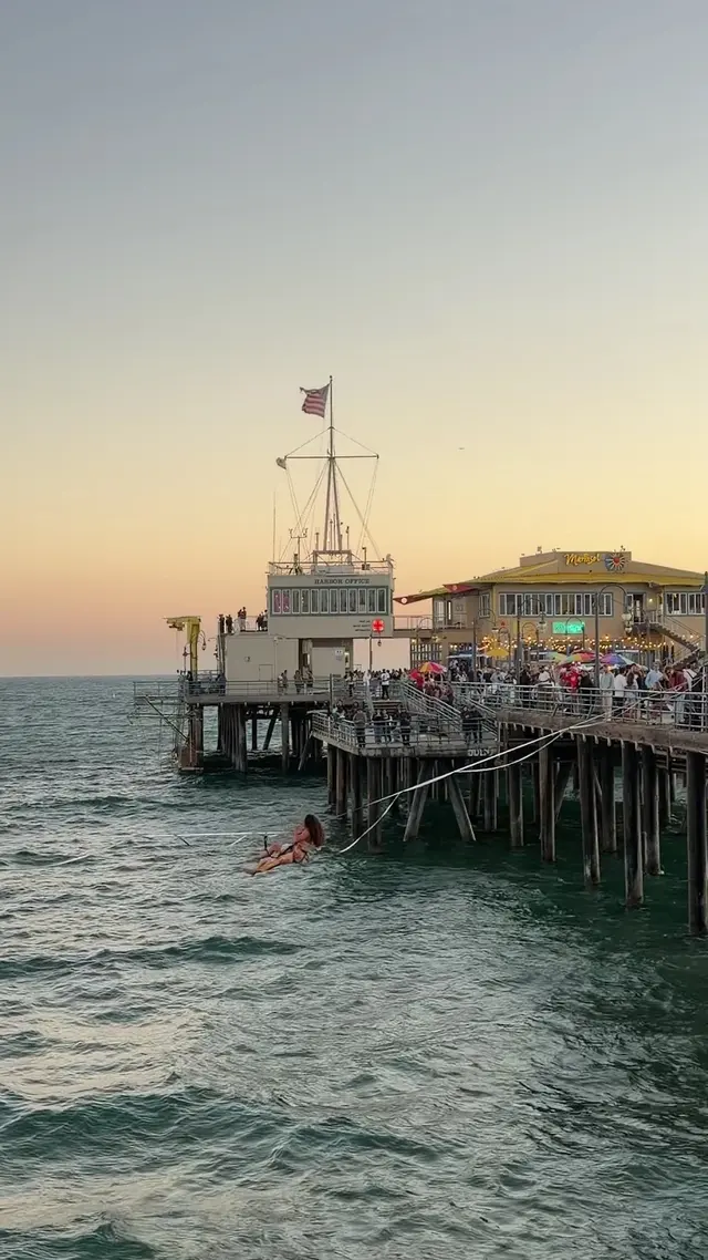 Pacific Park on the Santa Monica Pier — customer photo 4