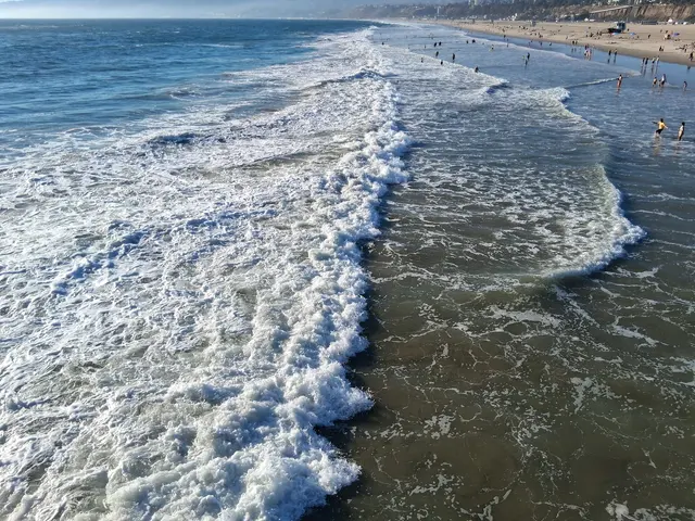 Pacific Park on the Santa Monica Pier — customer photo 9