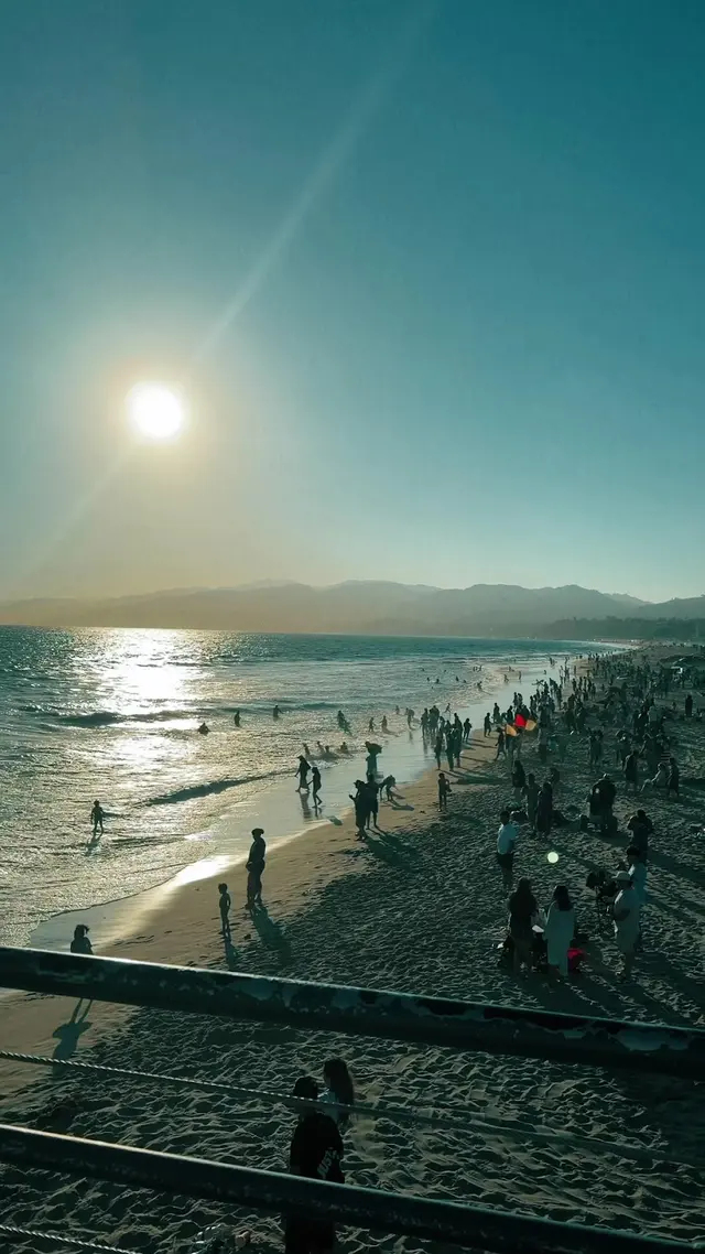 Pacific Park on the Santa Monica Pier — customer photo 3
