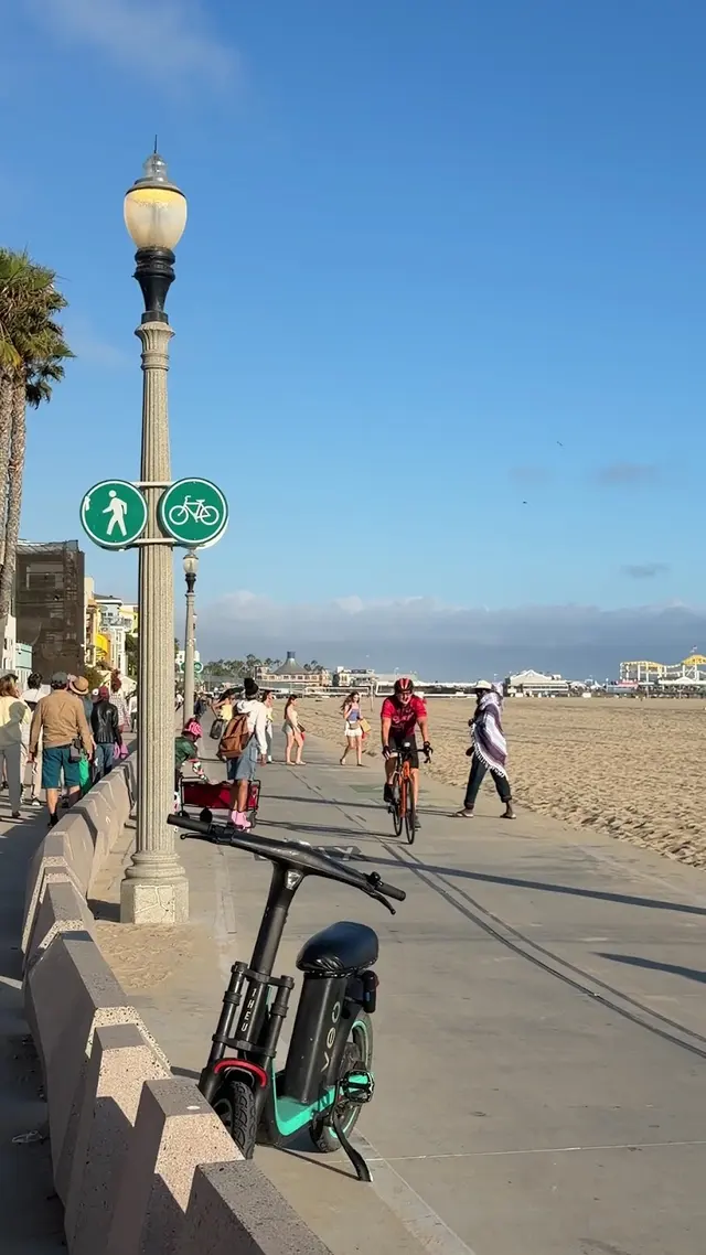 Pacific Park on the Santa Monica Pier — customer photo 8