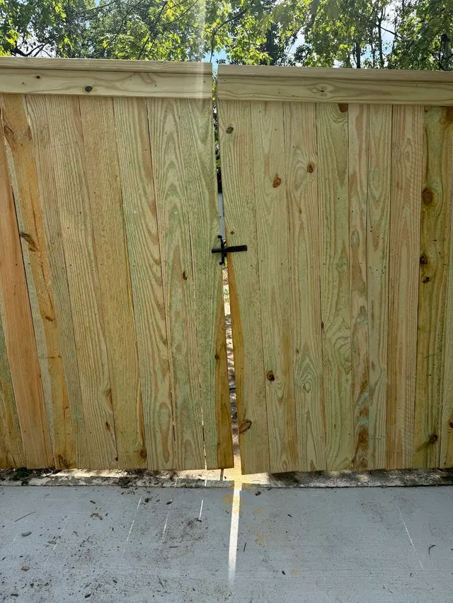 Superior Fence & Rail — customer photo 10
